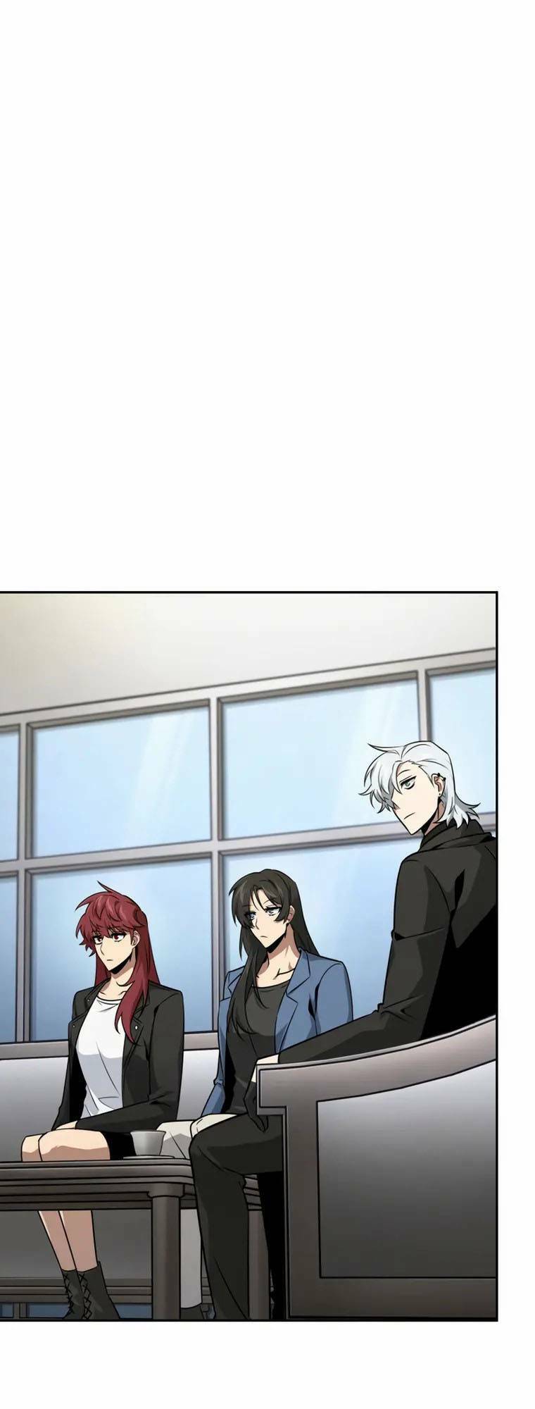 Vua Trộm Mộ Chap 401 - Next Chap 402