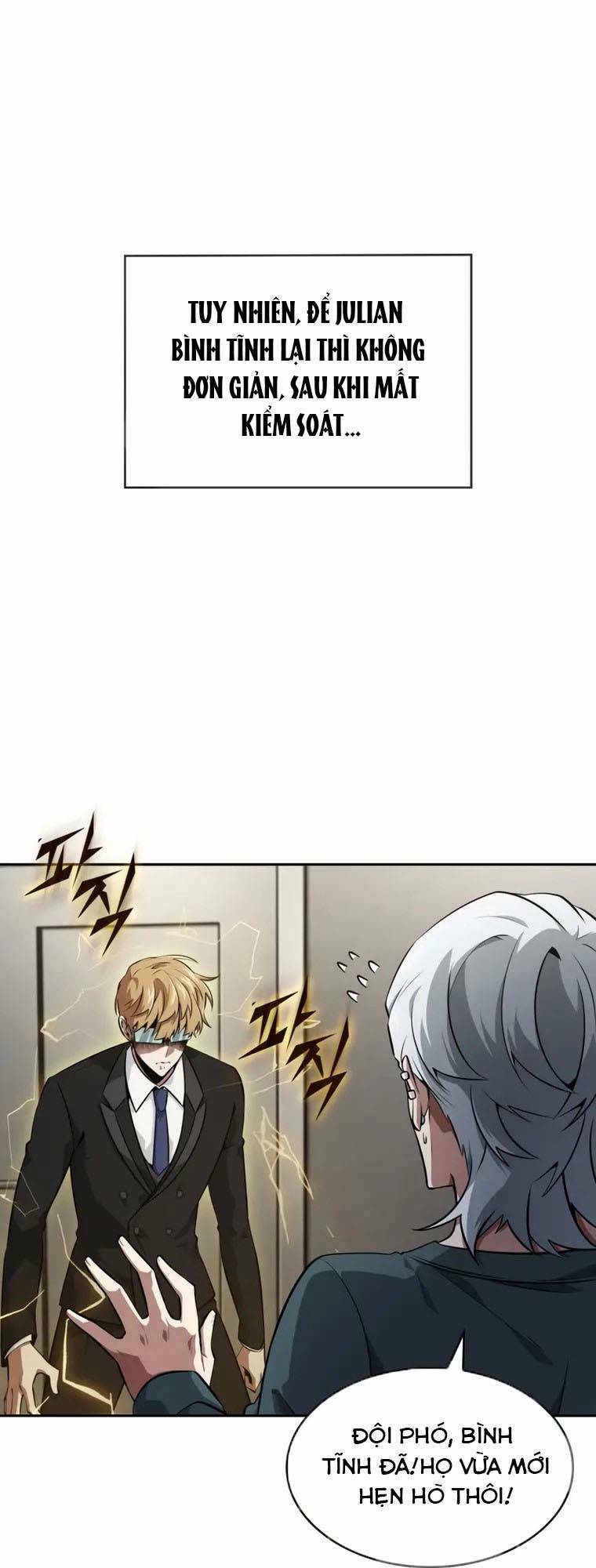 Vua Trộm Mộ Chap 401 - Next Chap 402