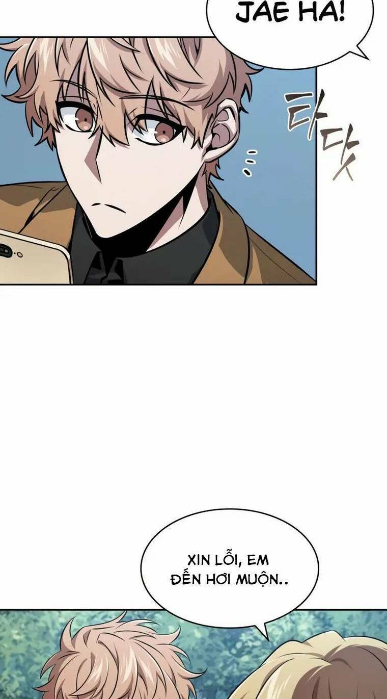 Vua Trộm Mộ Chap 401 - Next Chap 402