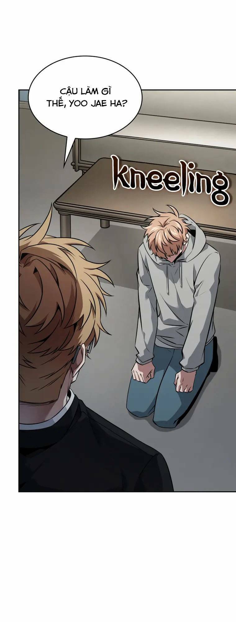 Vua Trộm Mộ Chap 401 - Next Chap 402