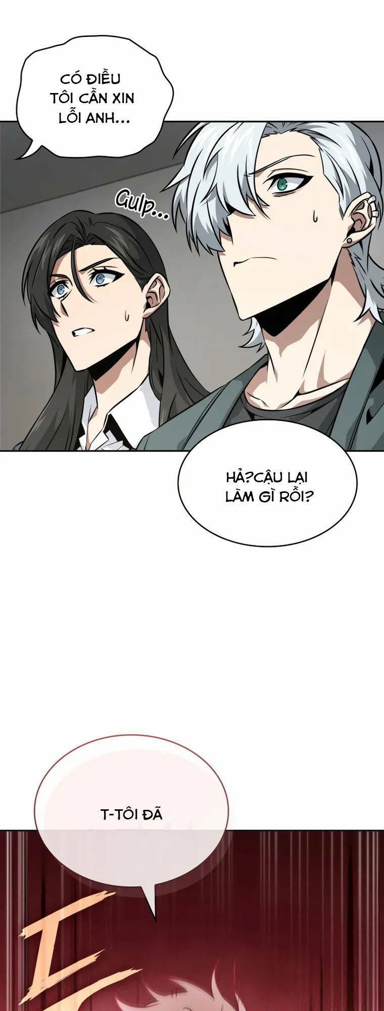 Vua Trộm Mộ Chap 401 - Next Chap 402