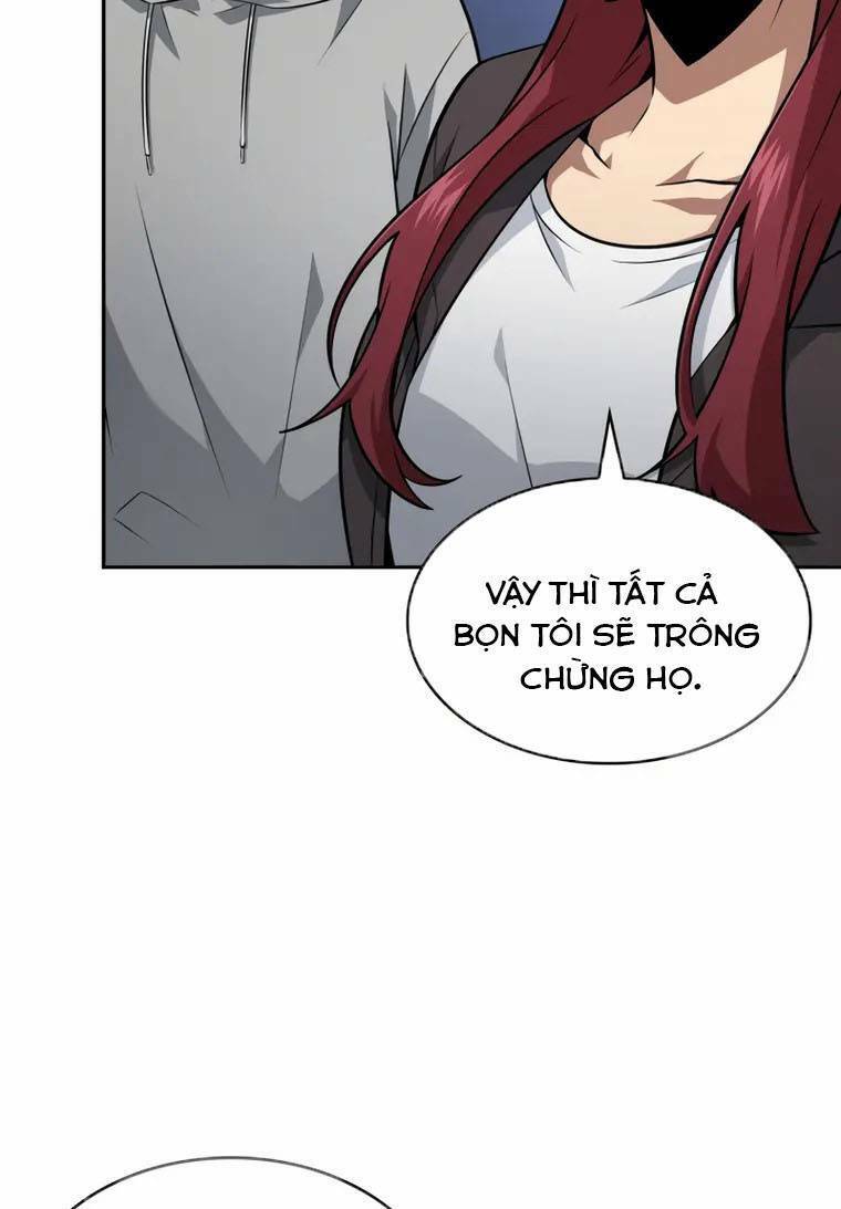 Vua Trộm Mộ Chap 401 - Next Chap 402