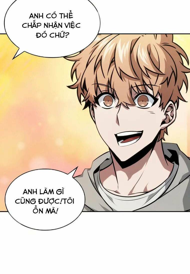 Vua Trộm Mộ Chap 401 - Next Chap 402