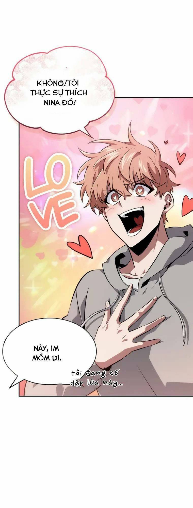 Vua Trộm Mộ Chap 401 - Next Chap 402