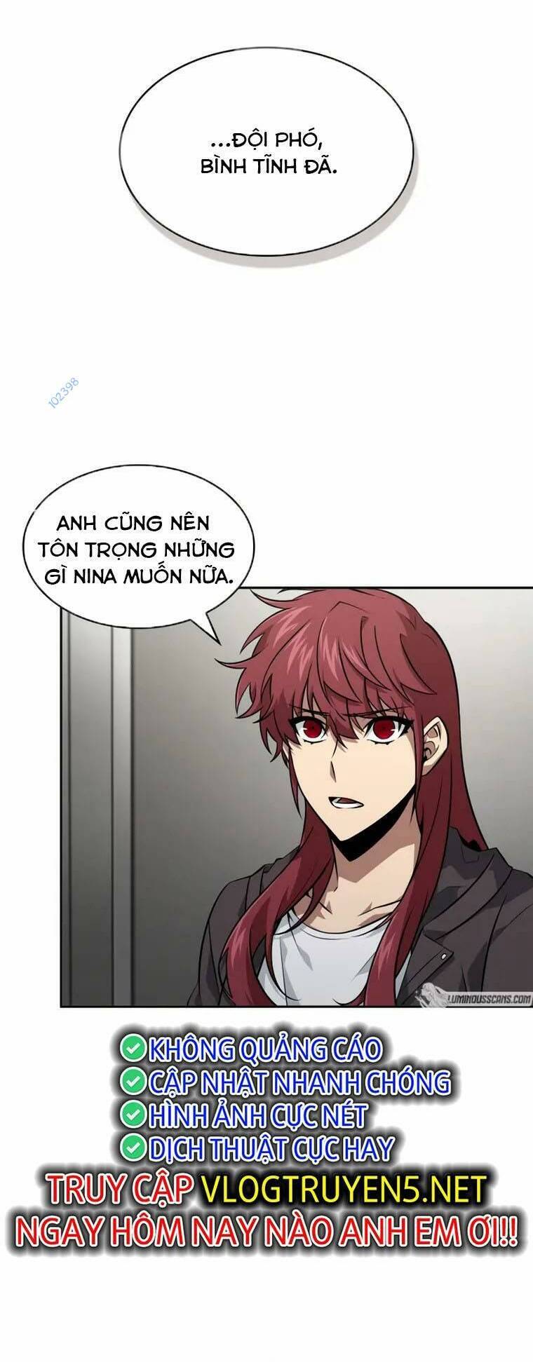 Vua Trộm Mộ Chap 401 - Next Chap 402