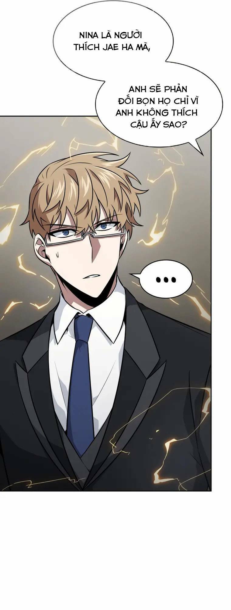 Vua Trộm Mộ Chap 401 - Next Chap 402