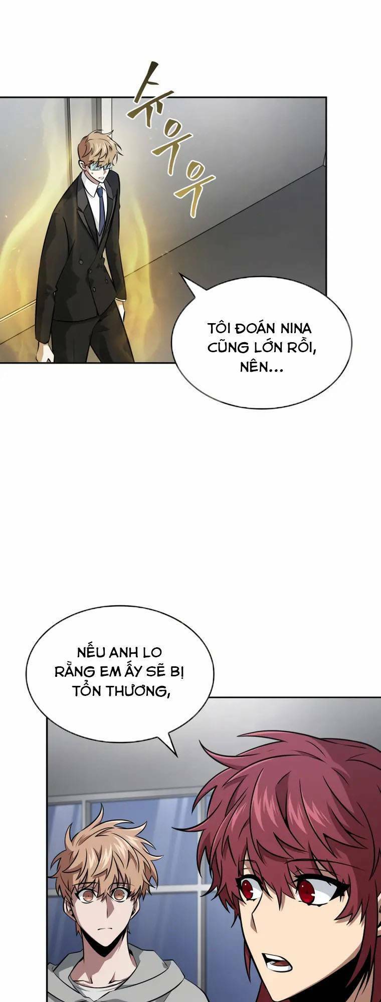 Vua Trộm Mộ Chap 401 - Next Chap 402