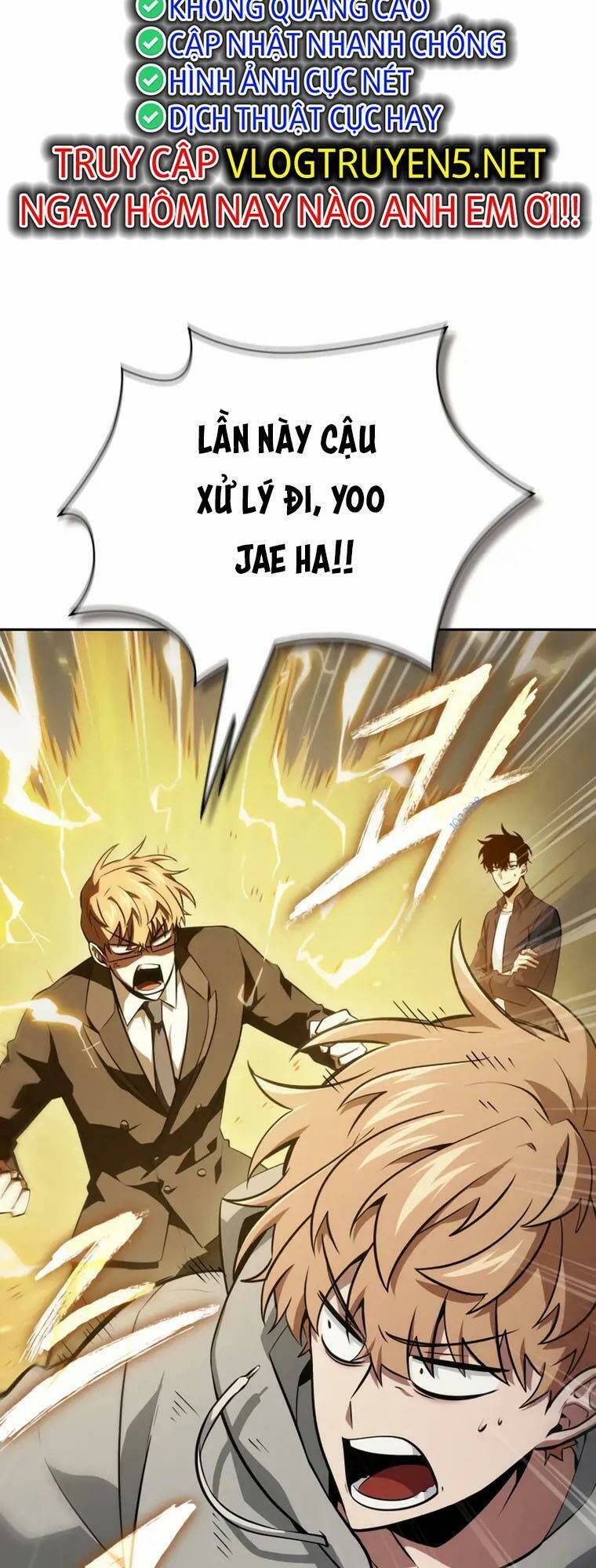 Vua Trộm Mộ Chap 401 - Next Chap 402