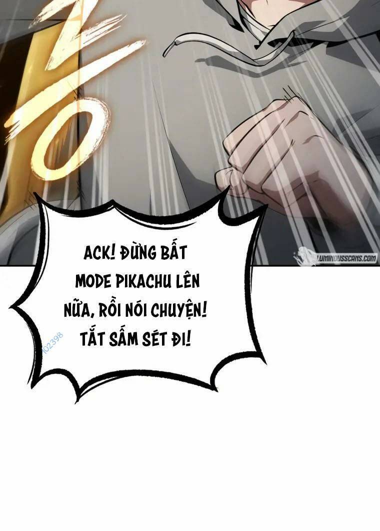 Vua Trộm Mộ Chap 401 - Next Chap 402