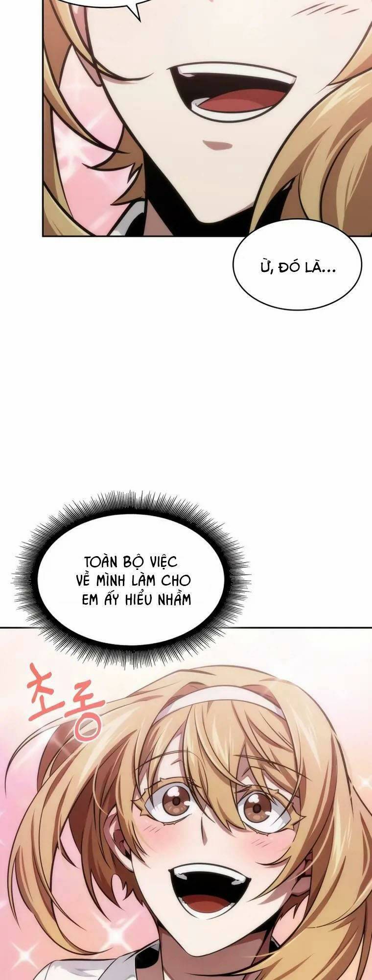 Vua Trộm Mộ Chap 401 - Next Chap 402