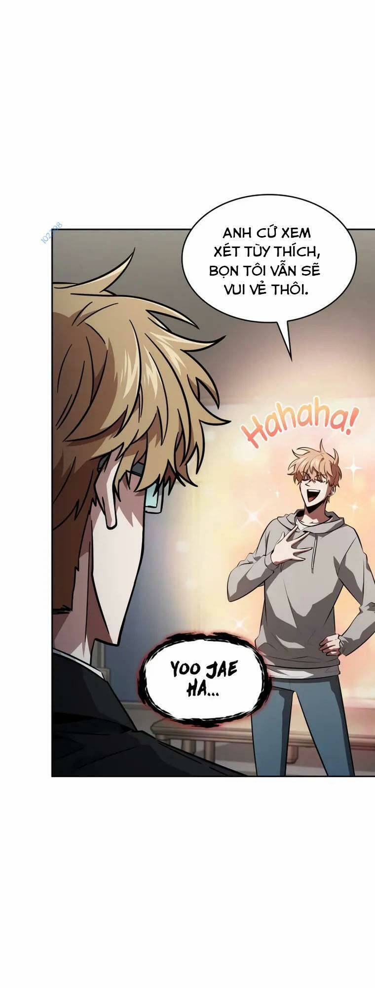 Vua Trộm Mộ Chap 401 - Next Chap 402