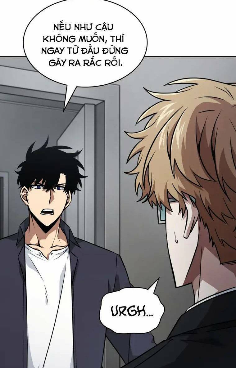 Vua Trộm Mộ Chap 401 - Next Chap 402