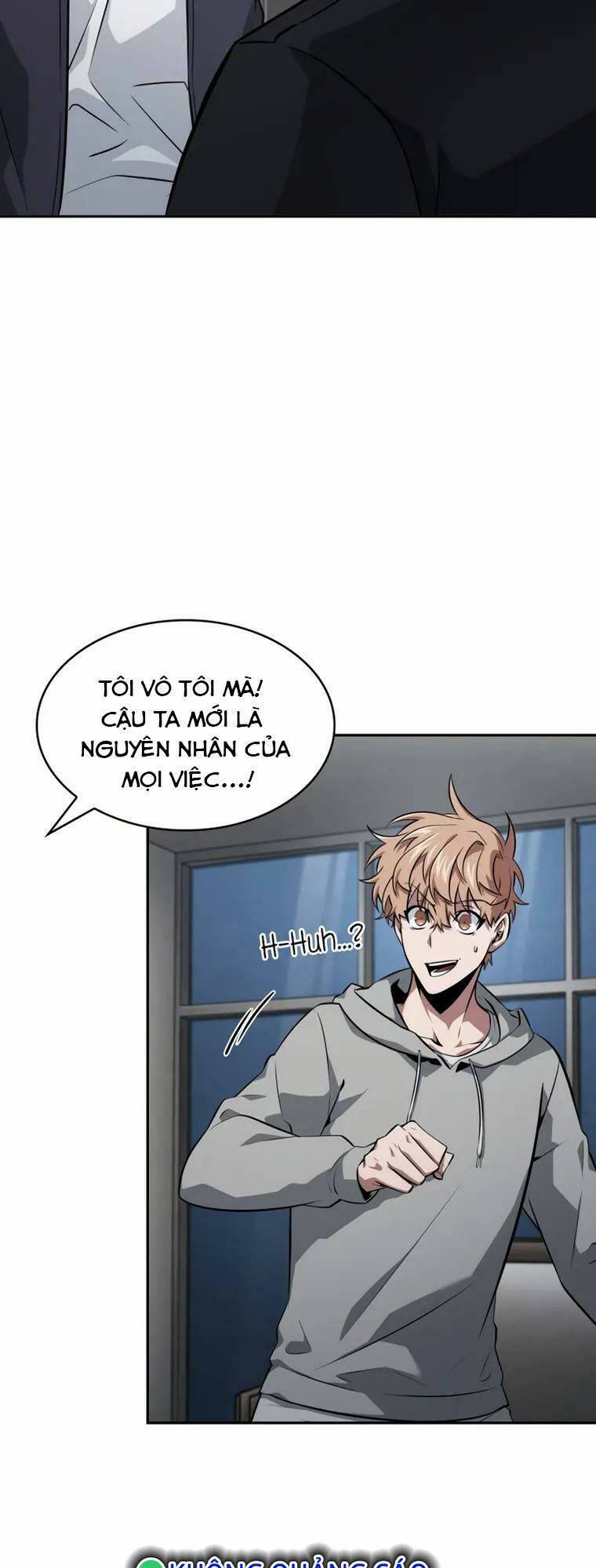 Vua Trộm Mộ Chap 401 - Next Chap 402
