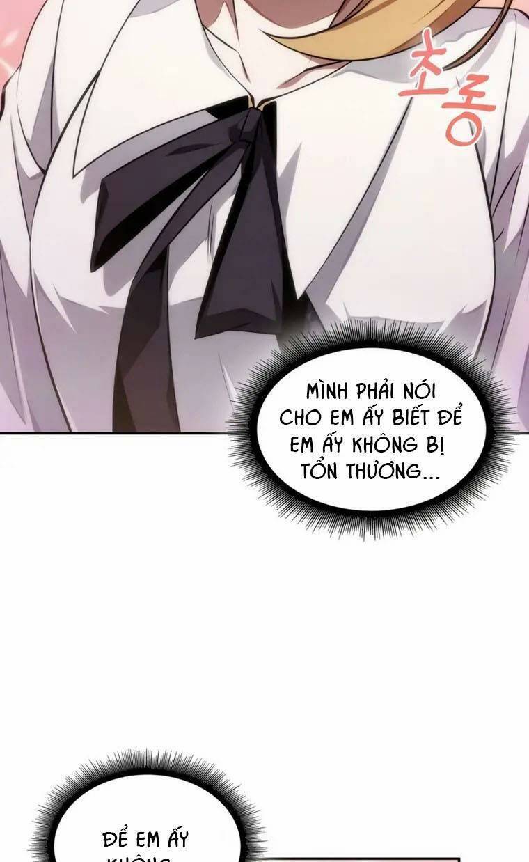 Vua Trộm Mộ Chap 401 - Next Chap 402