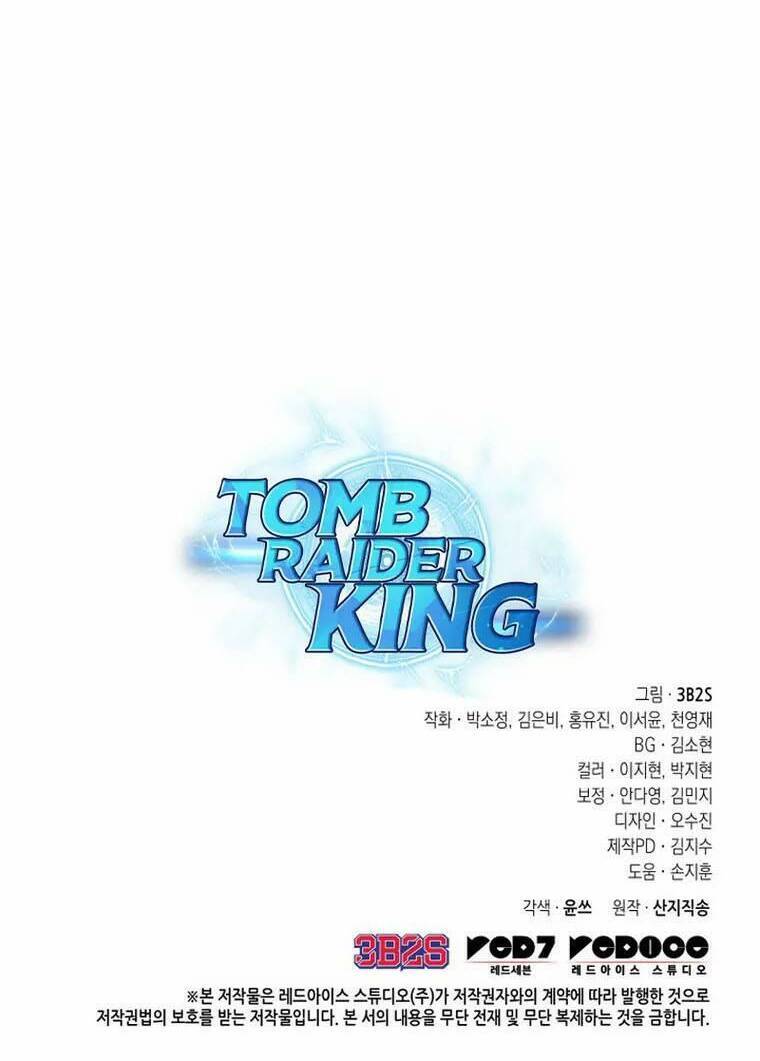 Vua Trộm Mộ Chap 401 - Next Chap 402