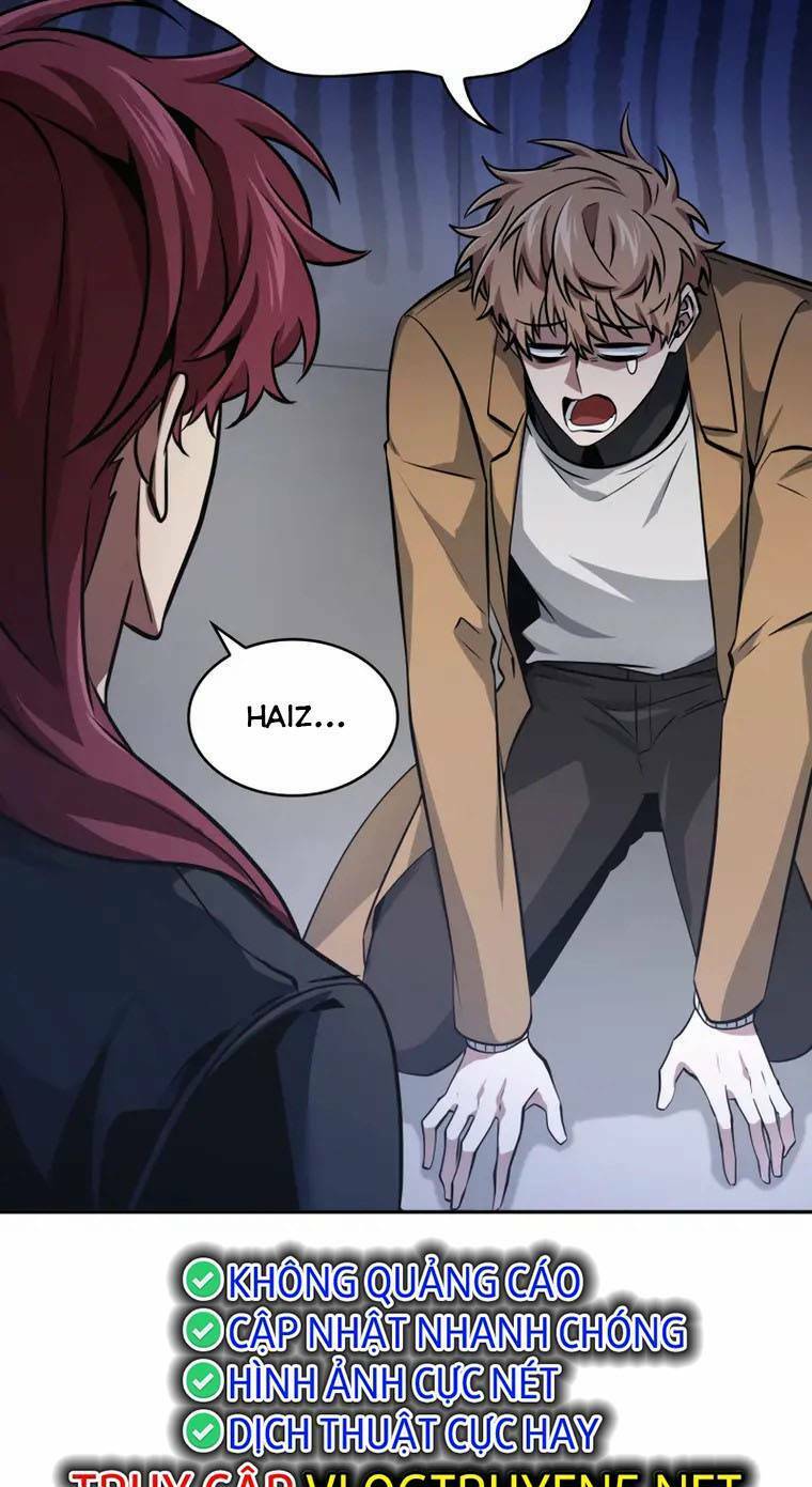 Vua Trộm Mộ Chap 401 - Next Chap 402