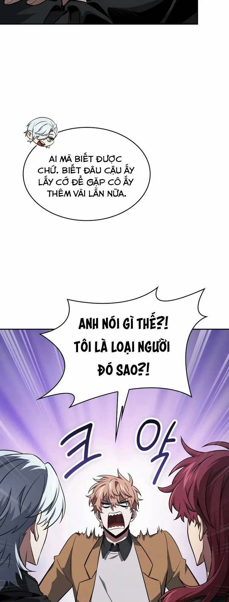 Vua Trộm Mộ Chap 401 - Next Chap 402