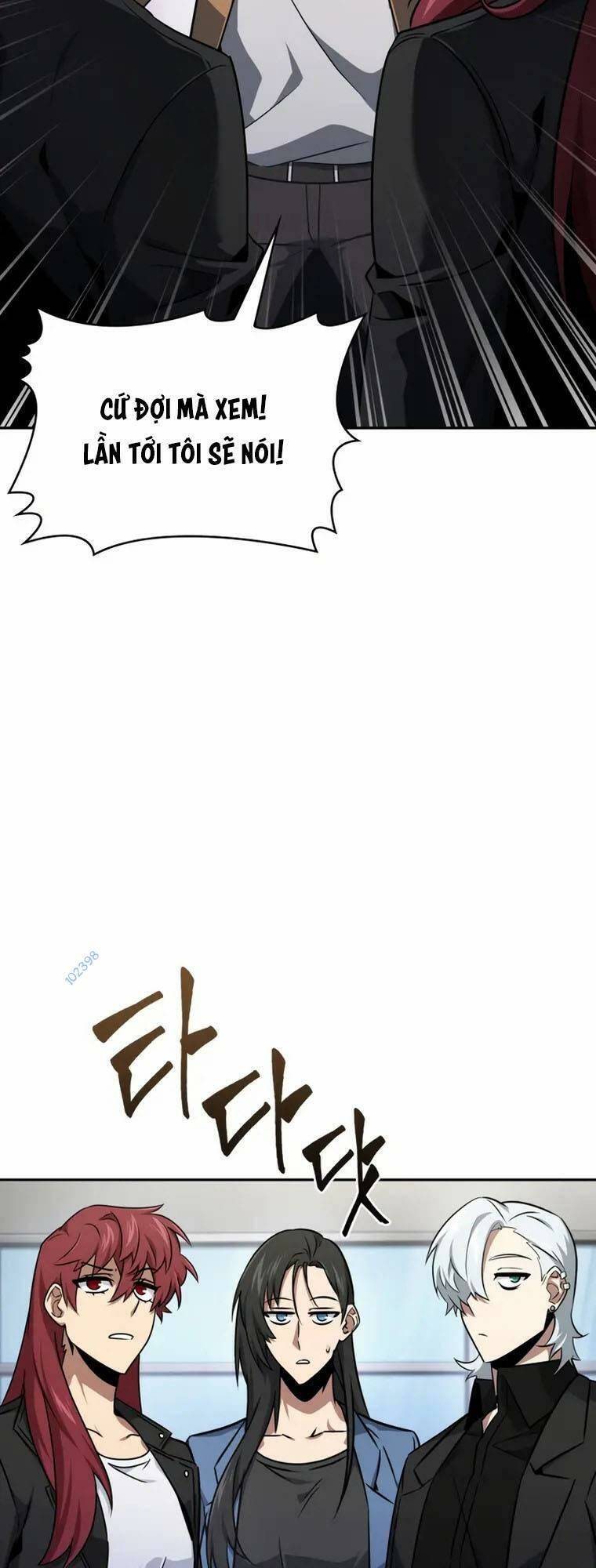 Vua Trộm Mộ Chap 401 - Next Chap 402