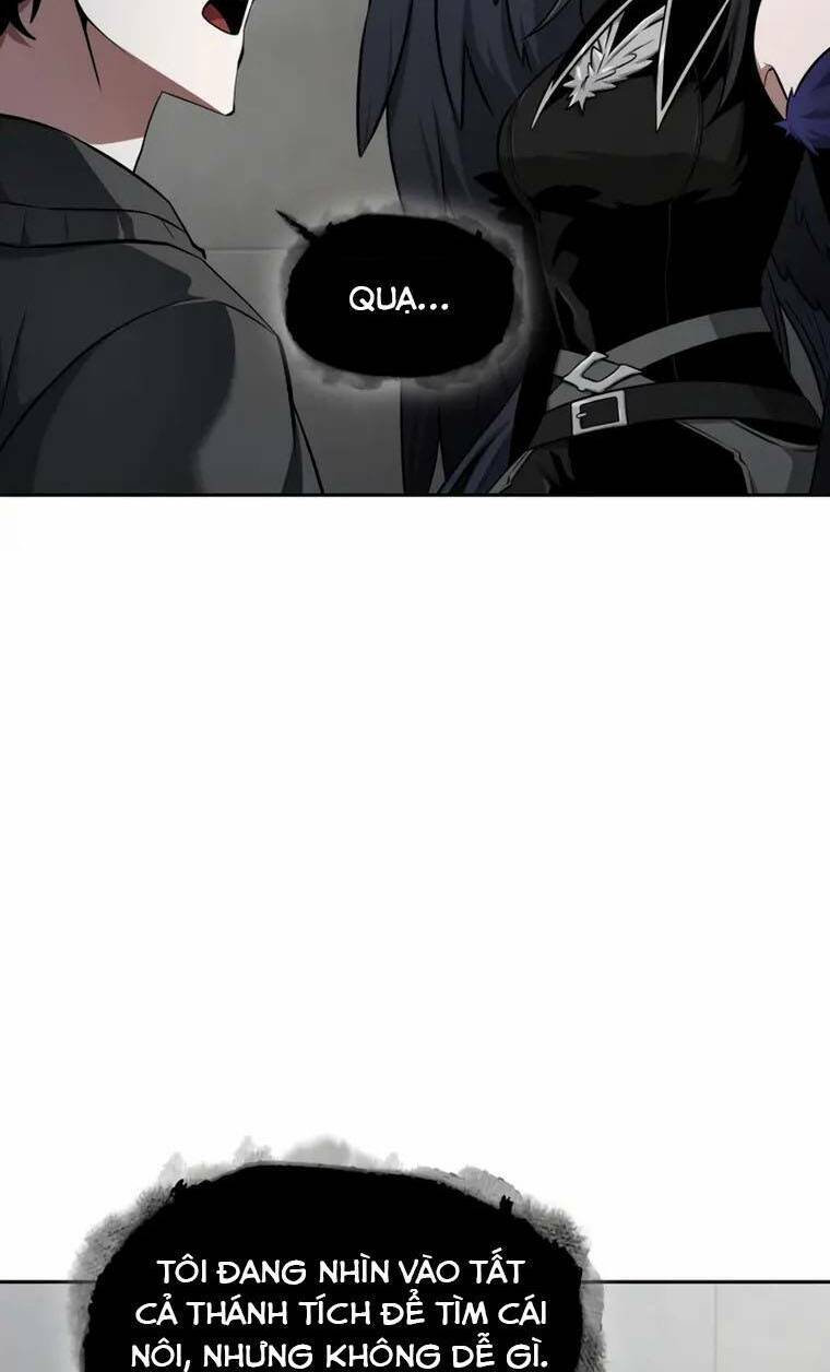 Vua Trộm Mộ Chap 401 - Next Chap 402