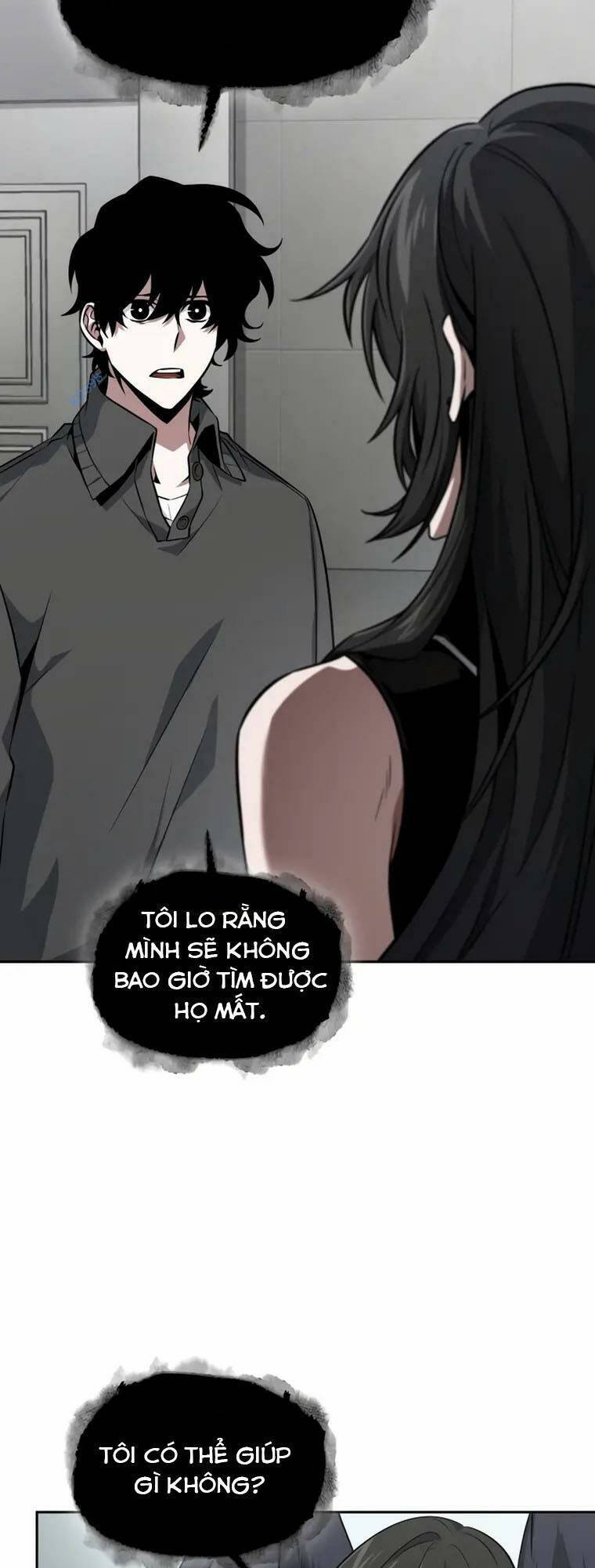 Vua Trộm Mộ Chap 401 - Next Chap 402