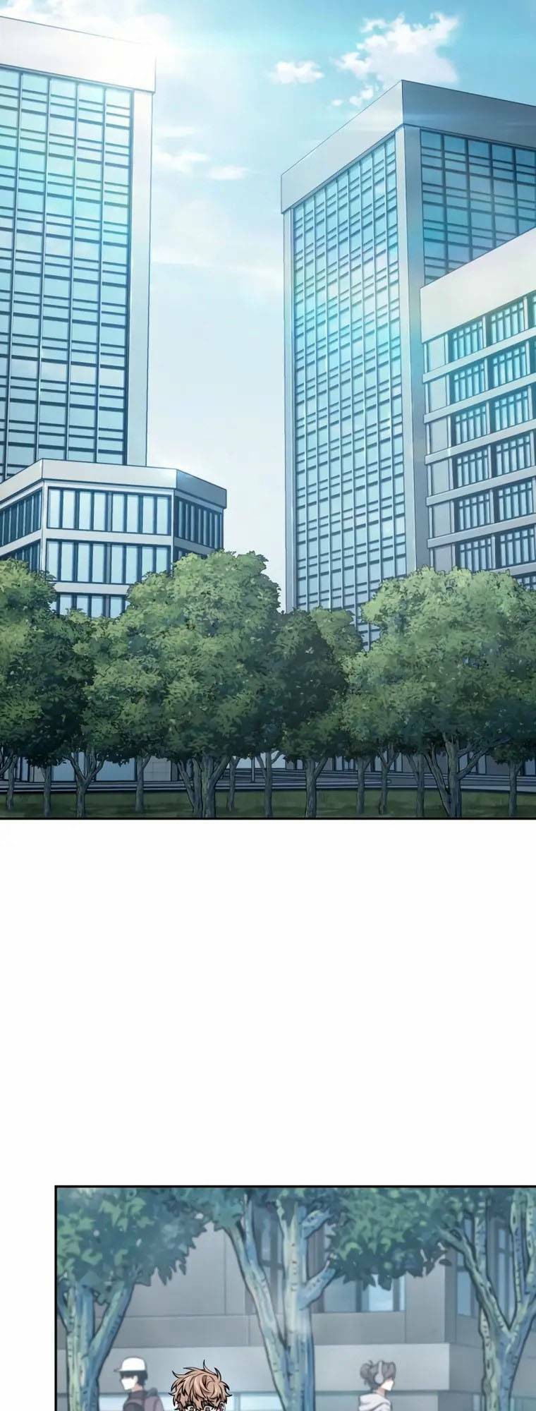 Vua Trộm Mộ Chap 401 - Next Chap 402