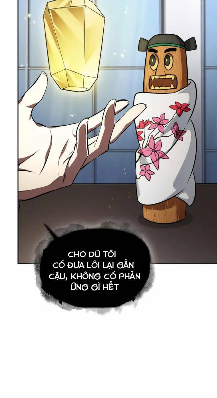 Vua Trộm Mộ Chap 401 - Next Chap 402