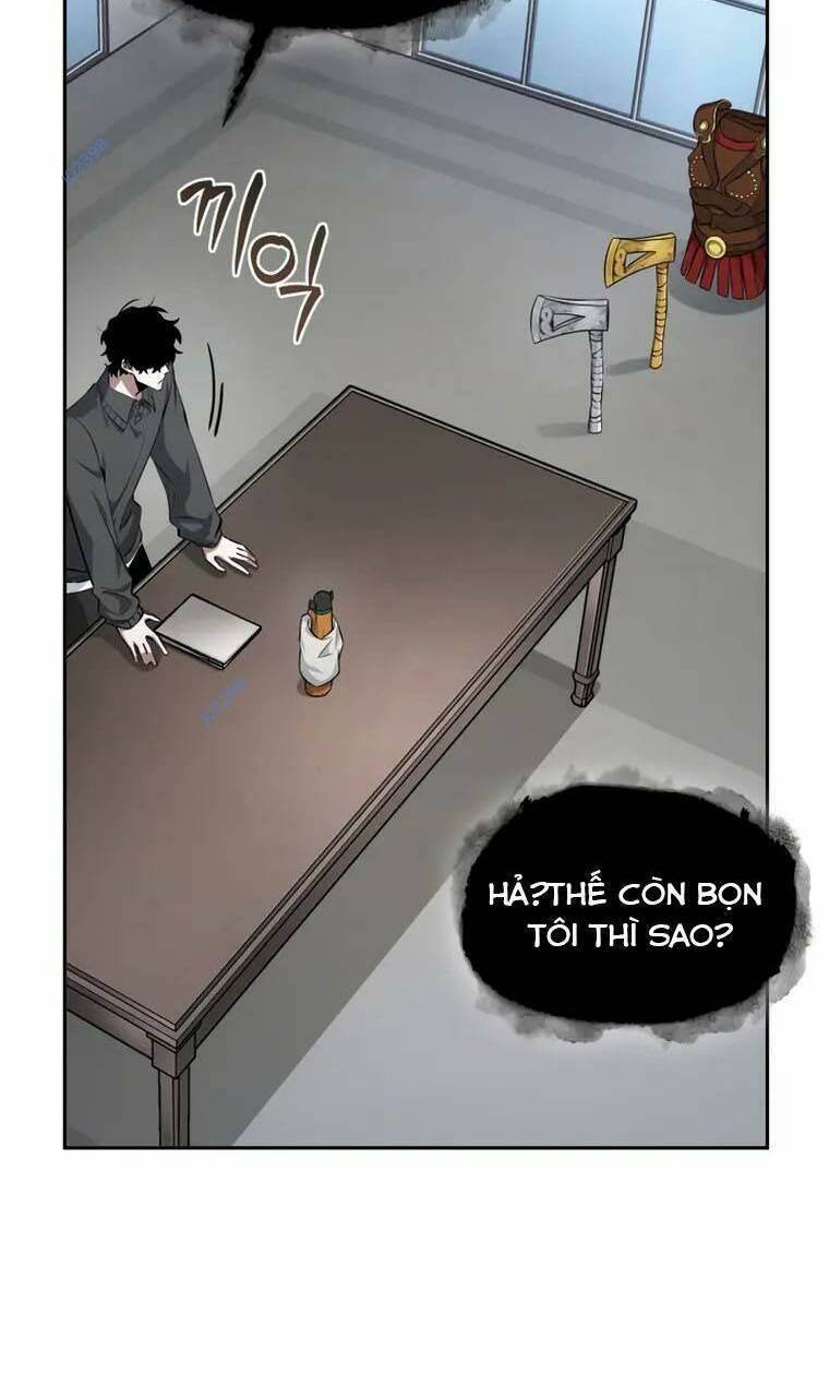 Vua Trộm Mộ Chap 401 - Next Chap 402