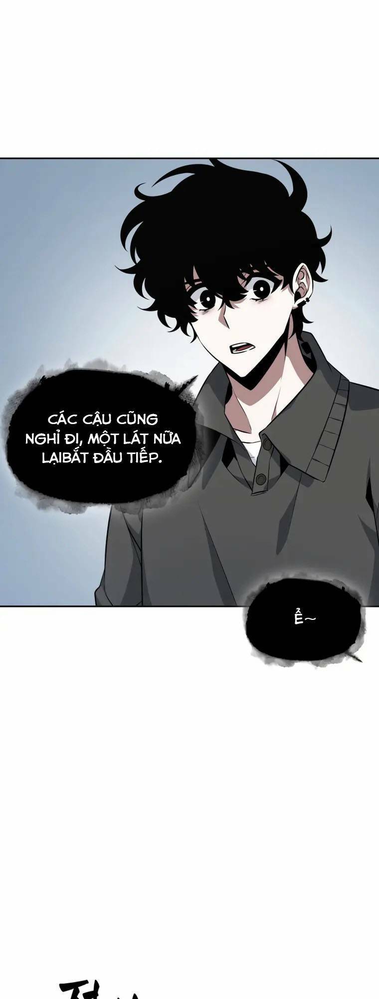 Vua Trộm Mộ Chap 401 - Next Chap 402