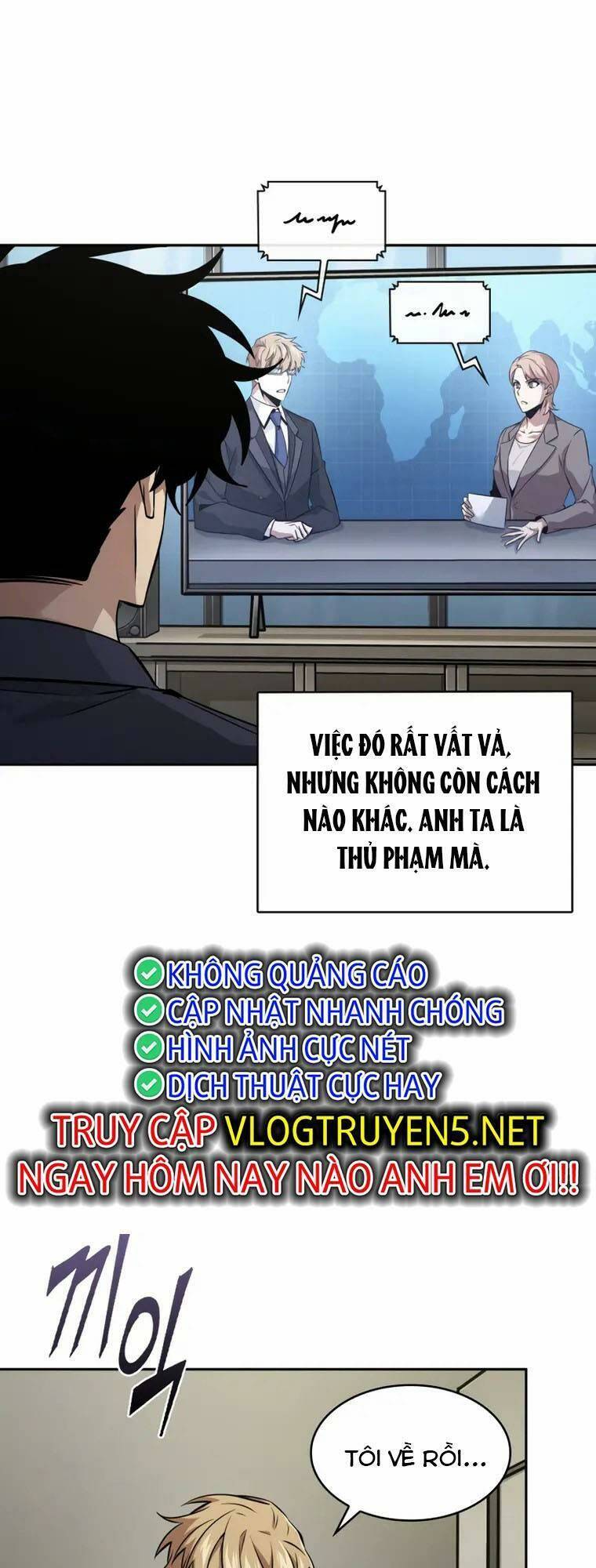 Vua Trộm Mộ Chap 401 - Next Chap 402