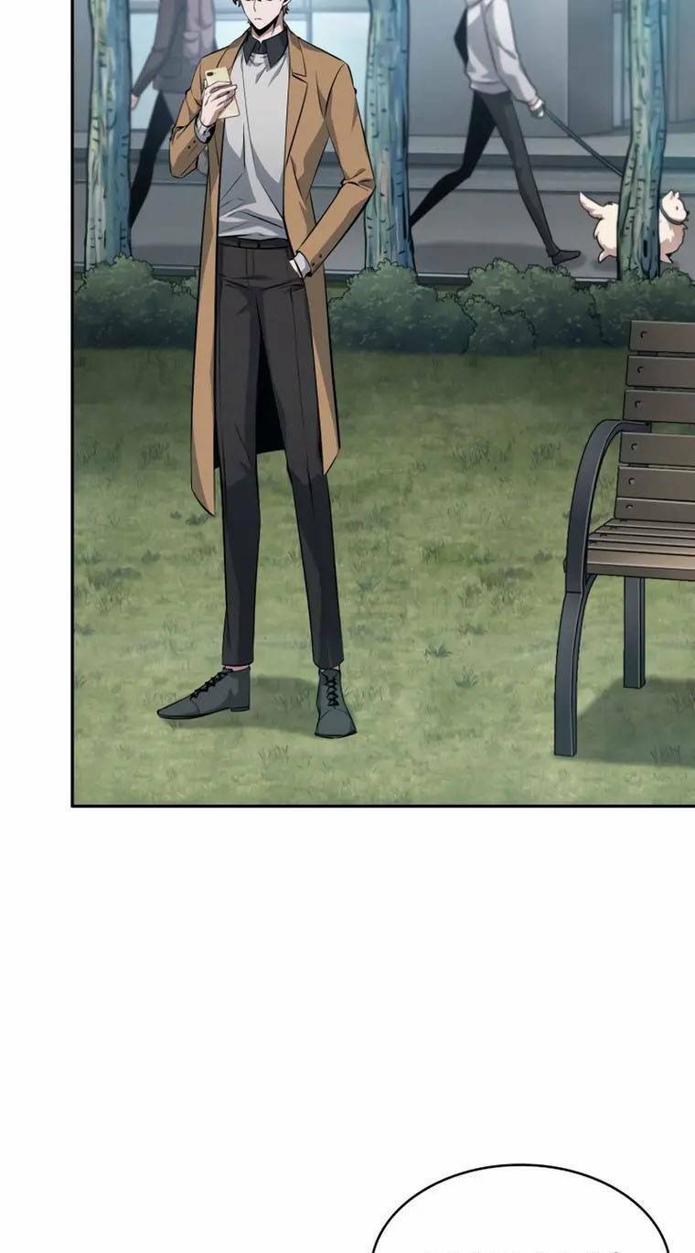 Vua Trộm Mộ Chap 401 - Next Chap 402