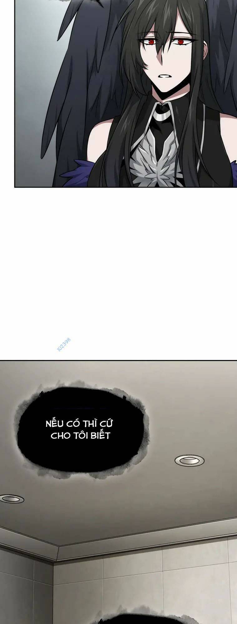 Vua Trộm Mộ Chap 401 - Next Chap 402