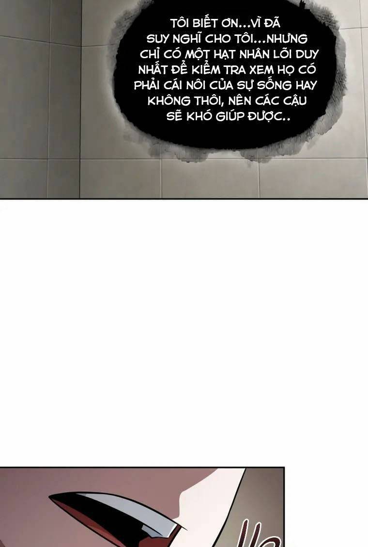 Vua Trộm Mộ Chap 401 - Next Chap 402