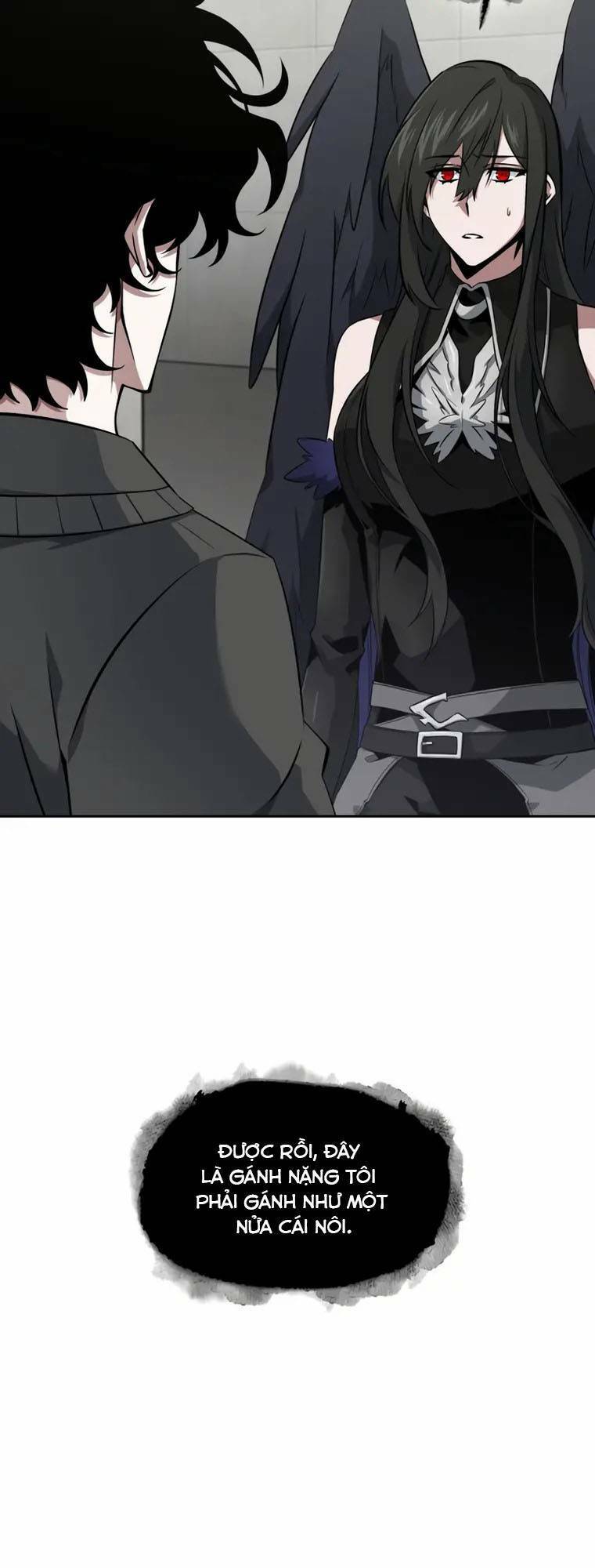 Vua Trộm Mộ Chap 401 - Next Chap 402