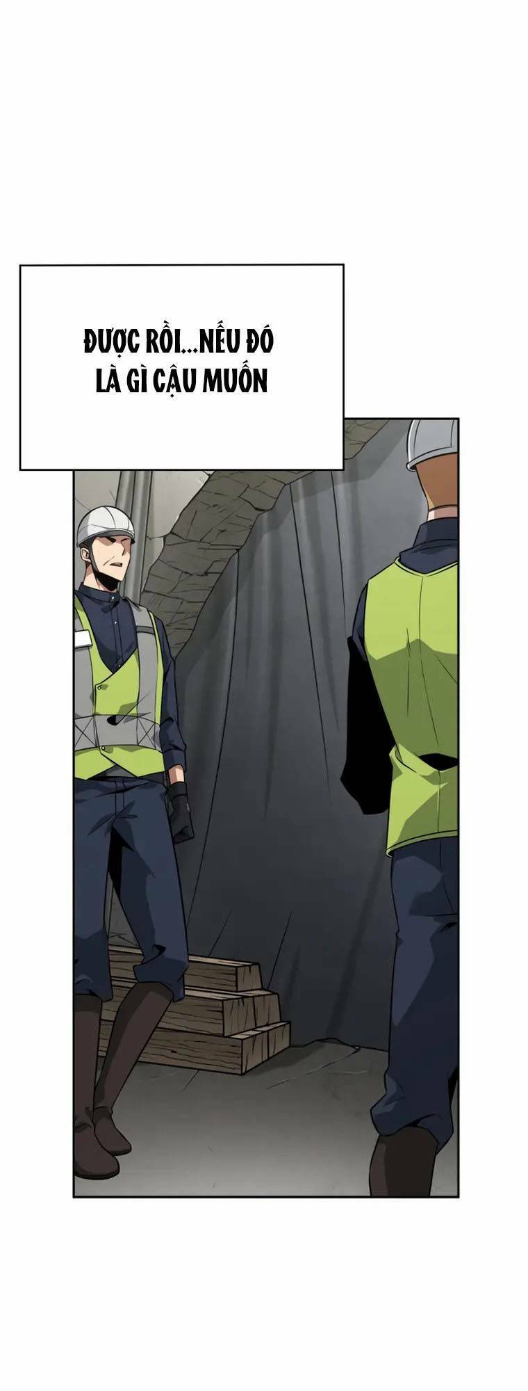 Vua Trộm Mộ Chap 401 - Next Chap 402