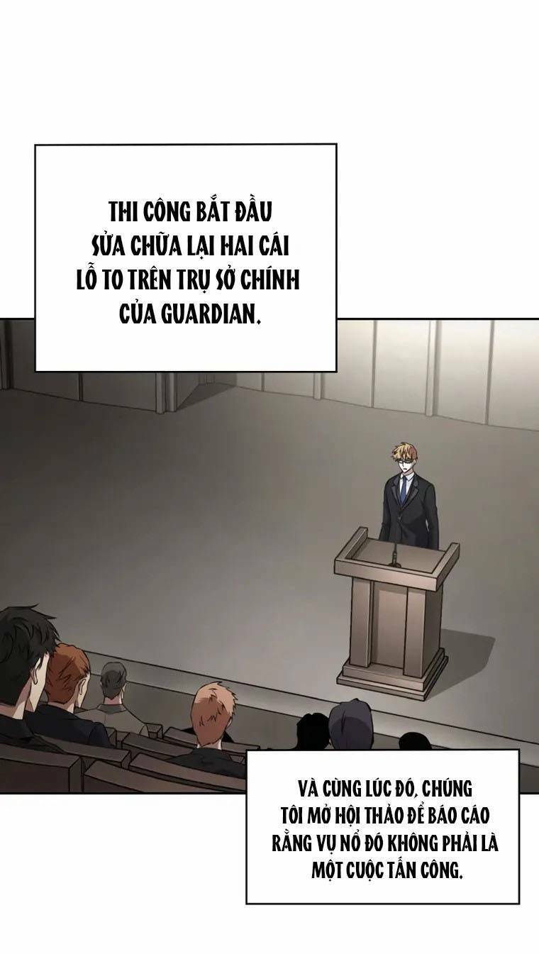 Vua Trộm Mộ Chap 401 - Next Chap 402