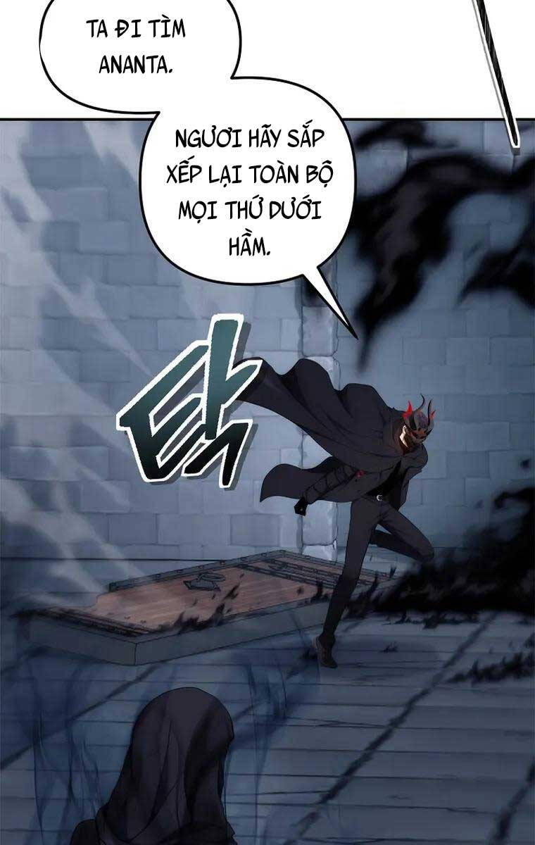 Vua Thăng Cấp Chap 149 - Next Chap 150