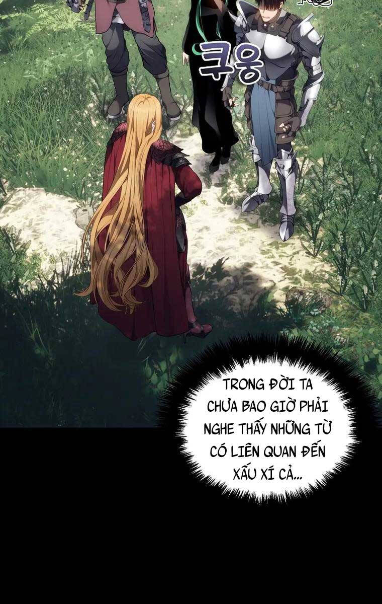 Vua Thăng Cấp Chap 149 - Next Chap 150