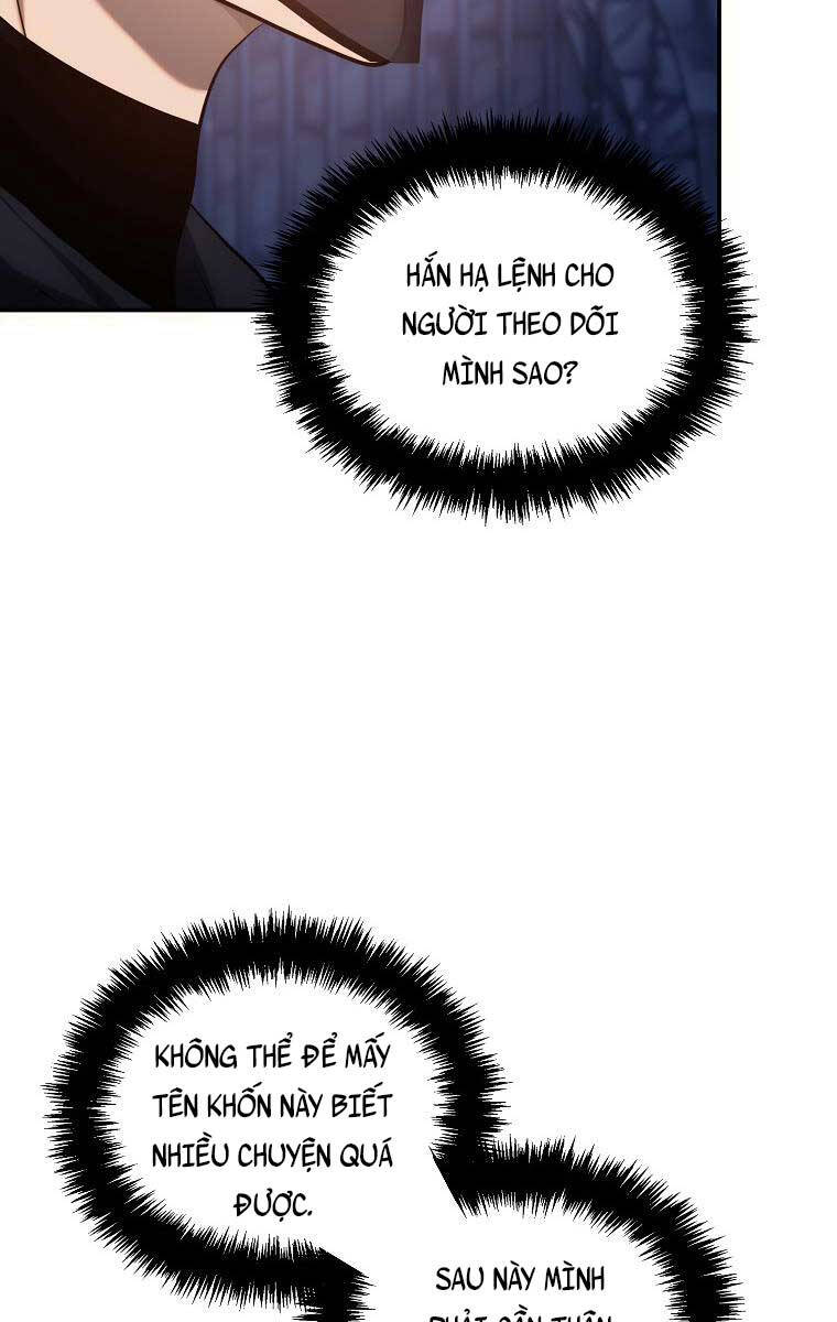 Vua Thăng Cấp Chap 150 - Next Chap 151