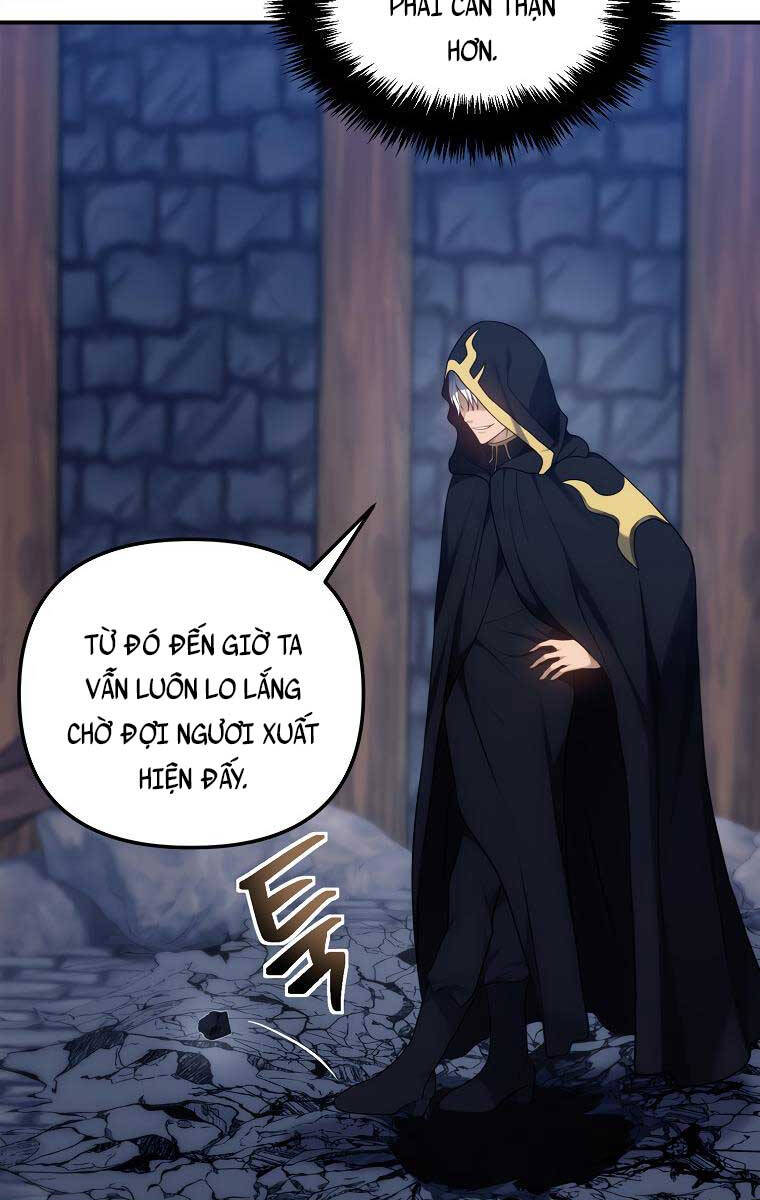 Vua Thăng Cấp Chap 150 - Next Chap 151