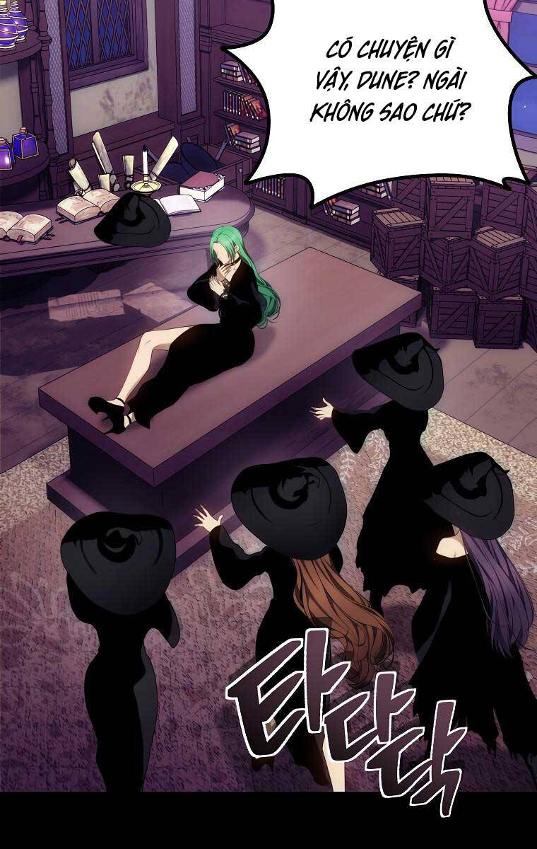 Vua Thăng Cấp Chap 150 - Next Chap 151