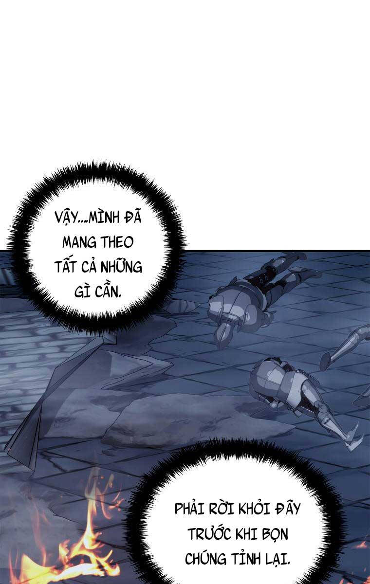 Vua Thăng Cấp Chap 151 - Next Chap 152