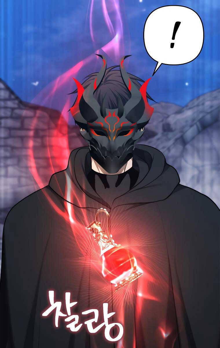 Vua Thăng Cấp Chap 151 - Next Chap 152