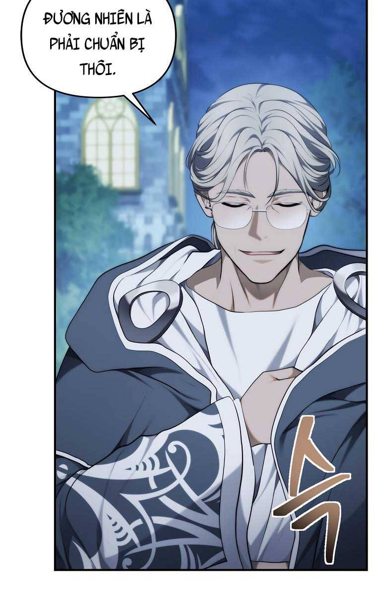 Vua Thăng Cấp Chap 151 - Next Chap 152