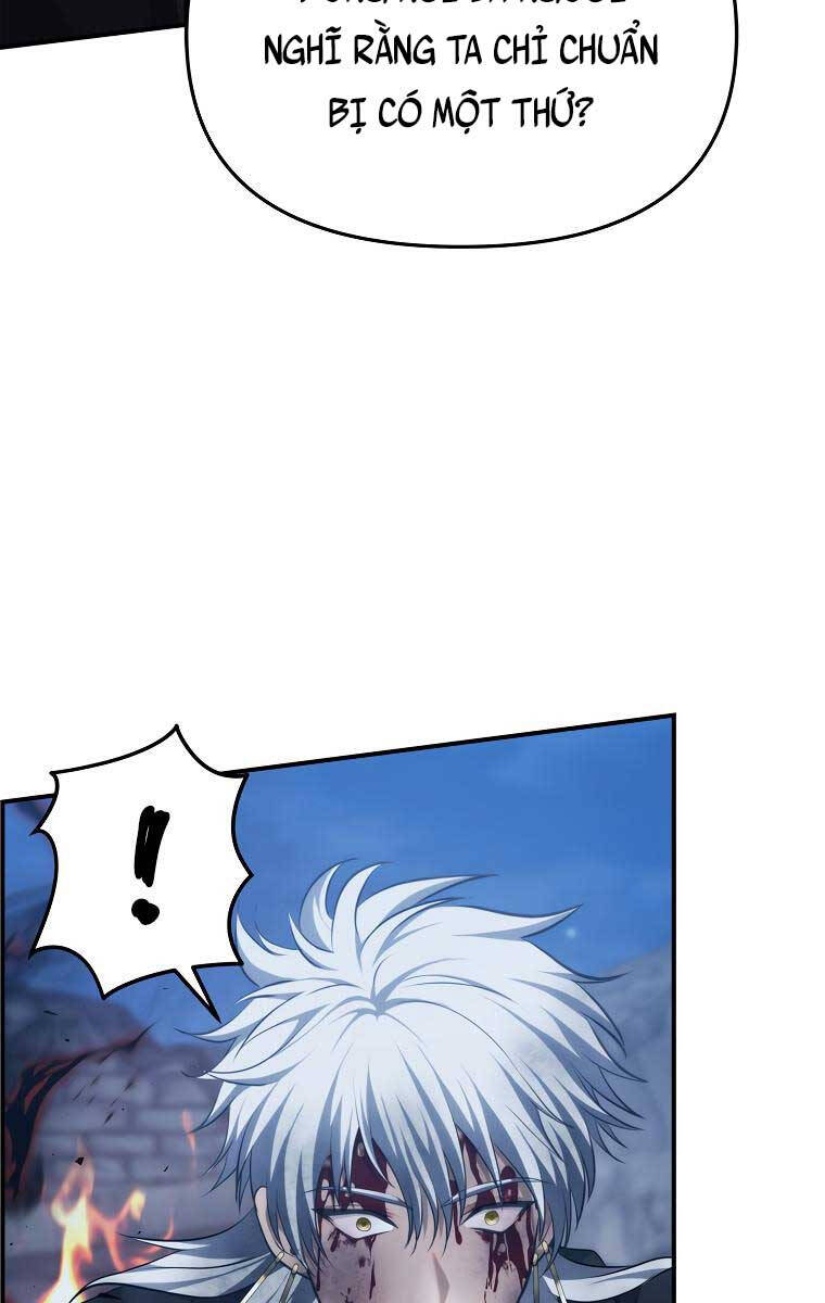 Vua Thăng Cấp Chap 151 - Next Chap 152