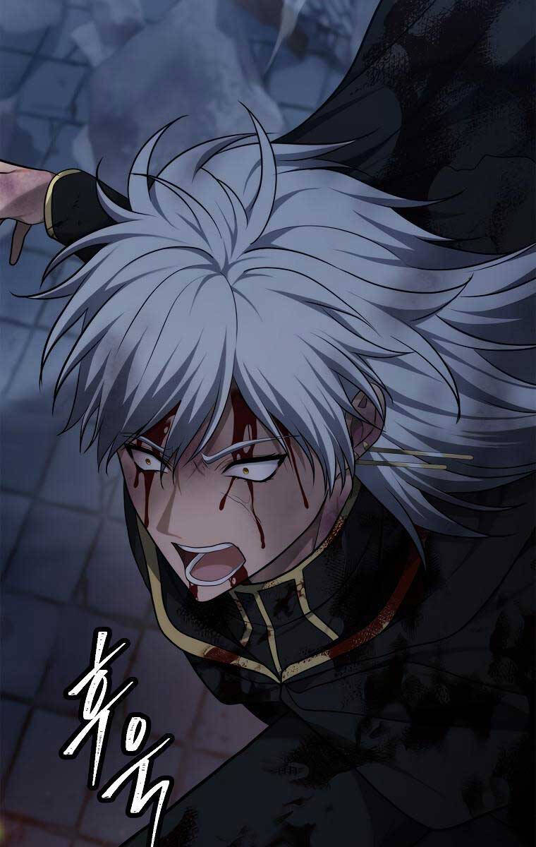 Vua Thăng Cấp Chap 151 - Next Chap 152