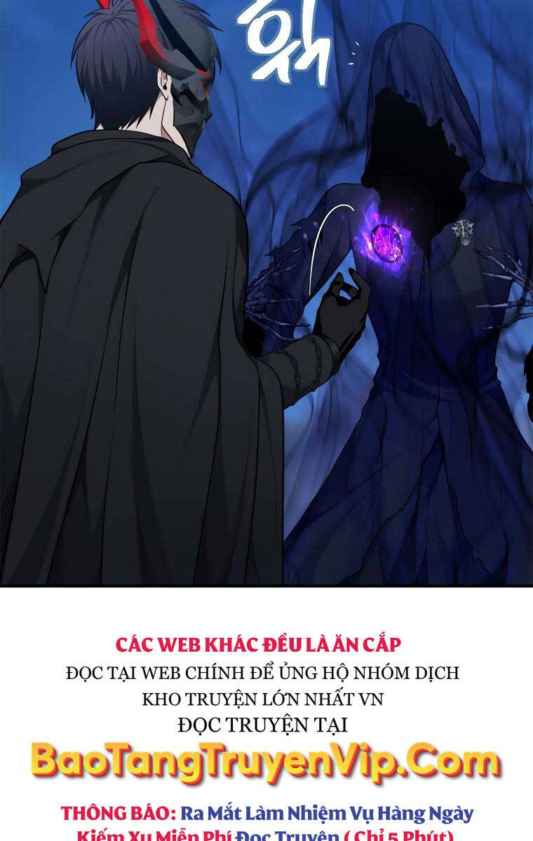 Vua Thăng Cấp Chap 151 - Next Chap 152