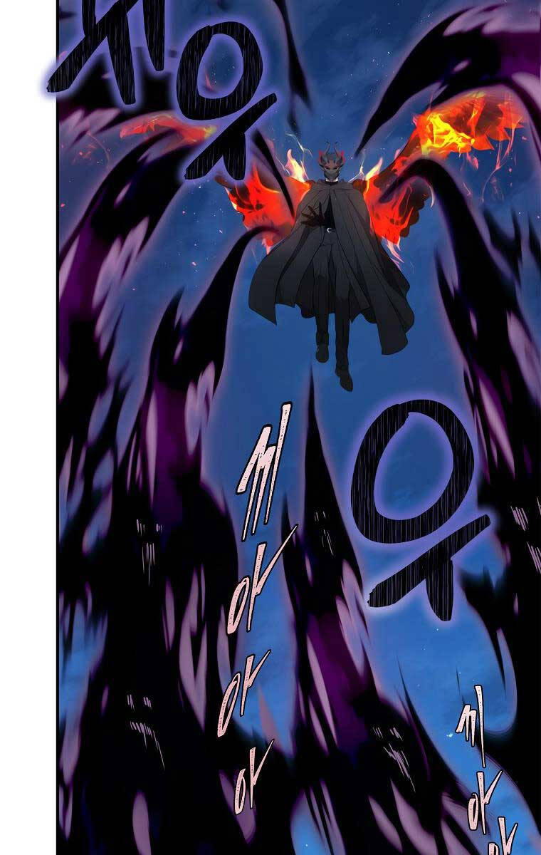 Vua Thăng Cấp Chap 151 - Next Chap 152