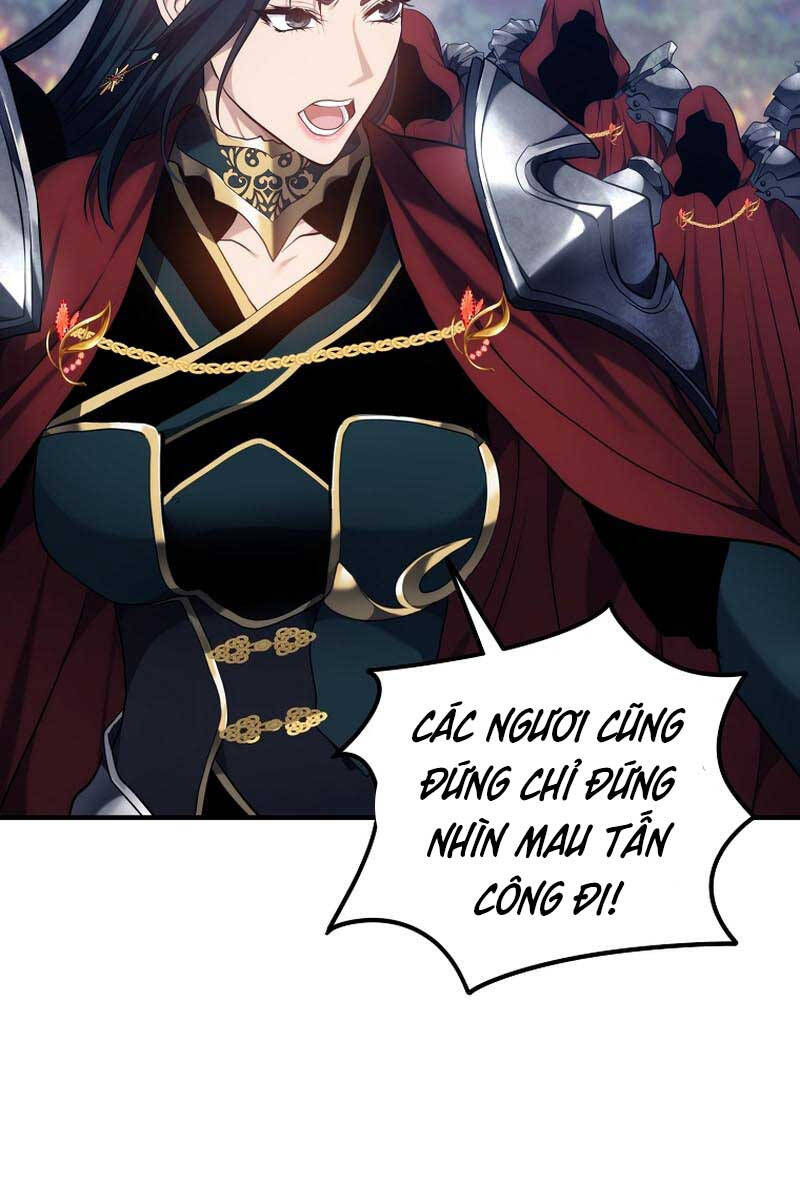 Vua Thăng Cấp Chap 152 - Next Chap 153