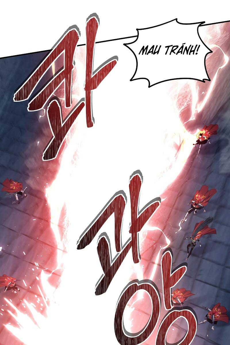 Vua Thăng Cấp Chap 152 - Next Chap 153