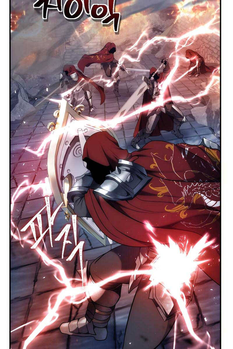 Vua Thăng Cấp Chap 152 - Next Chap 153